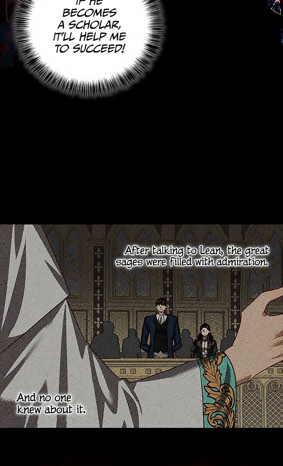 Men of the Harem Chapter 7 page 23 - 