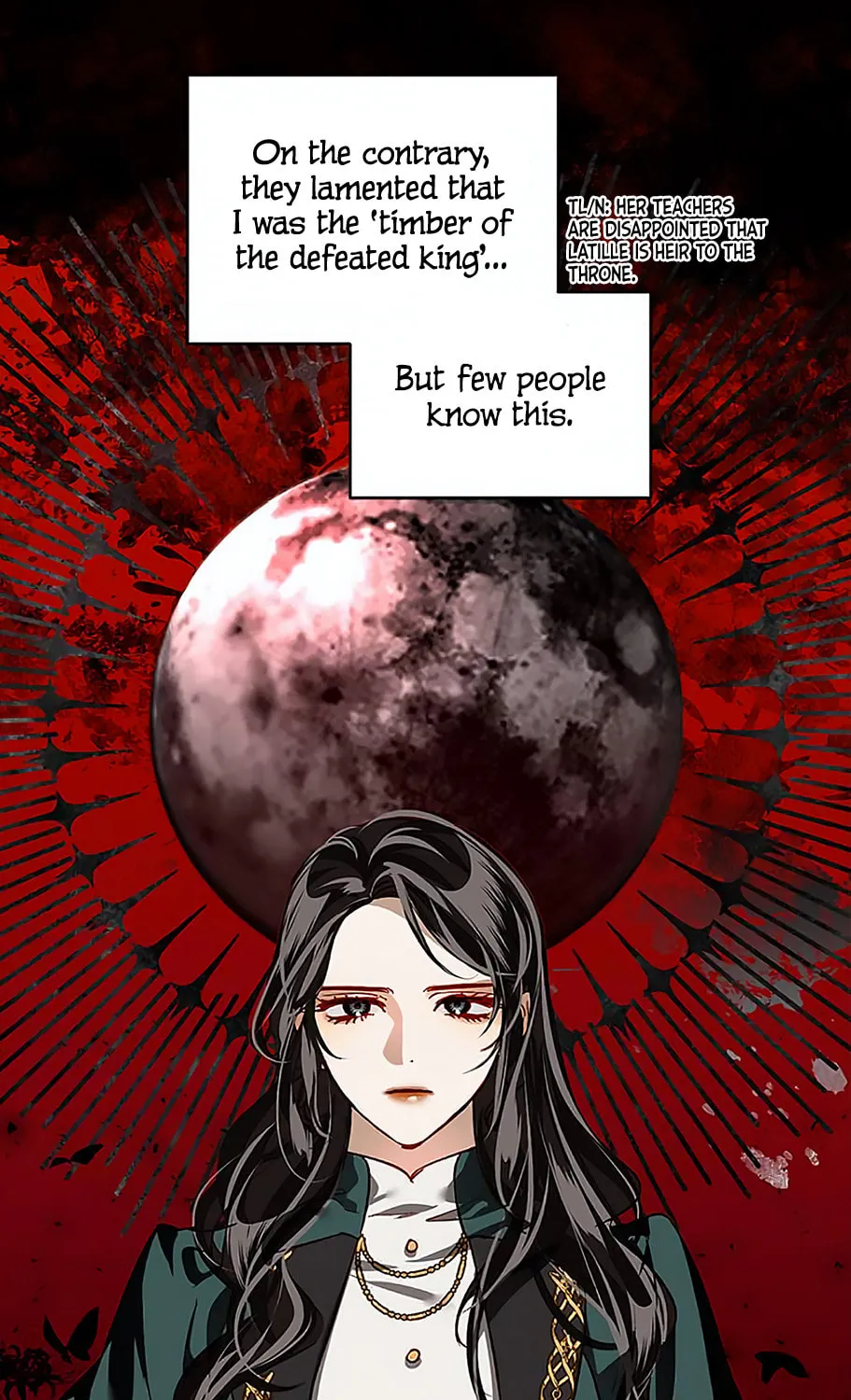Men of the Harem Chapter 7 page 24 - 
