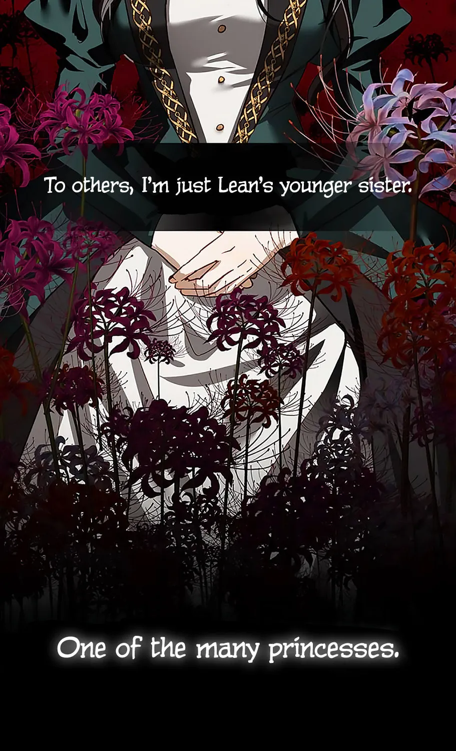 Men of the Harem Chapter 7 page 25 - 