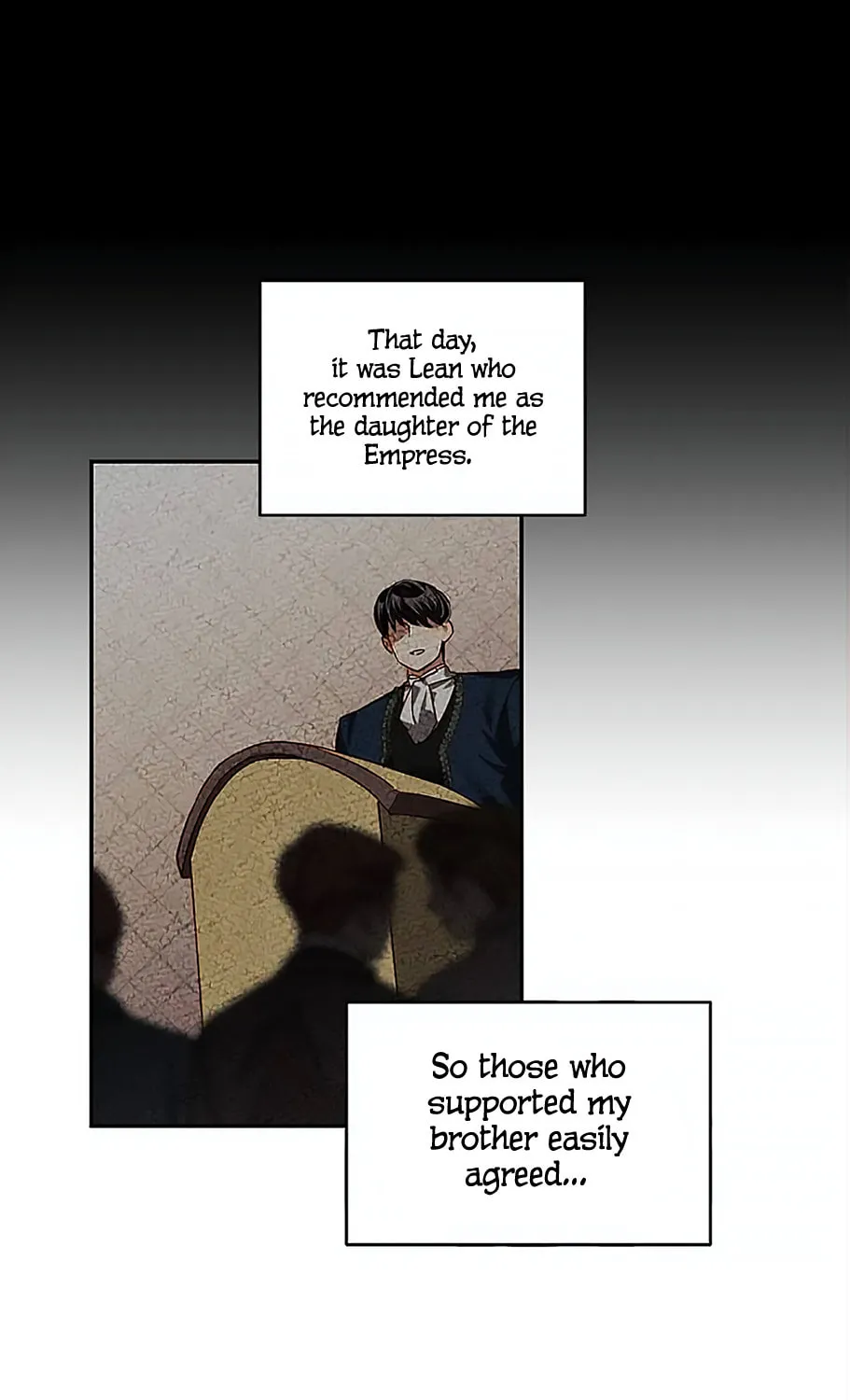 Men of the Harem Chapter 7 page 26 - 