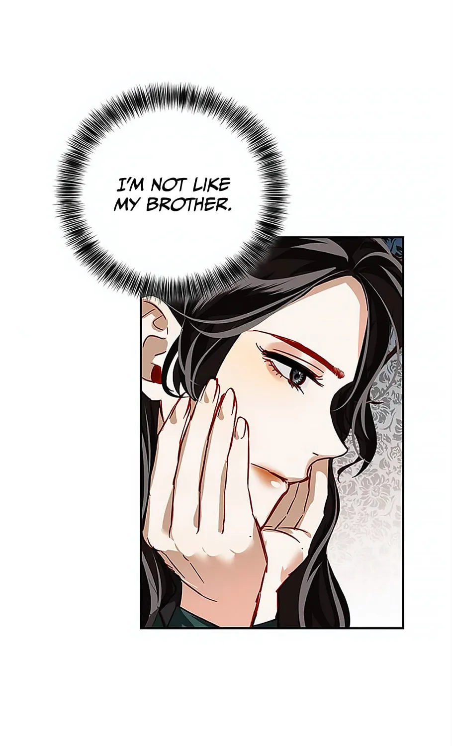 Men of the Harem Chapter 7 page 27 - 
