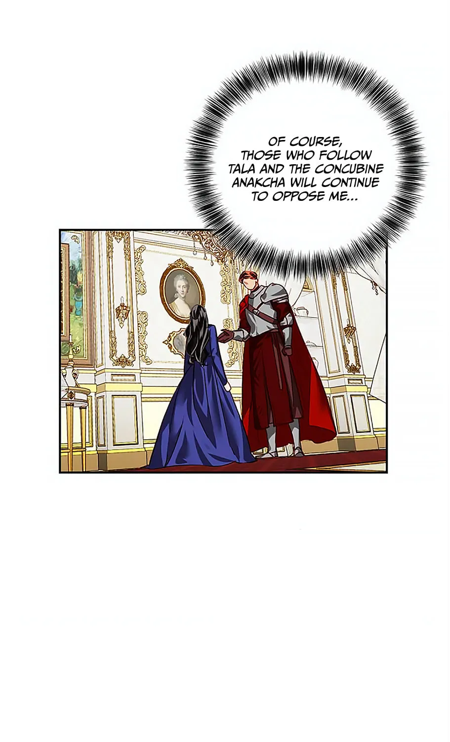 Men of the Harem Chapter 7 page 28 - 
