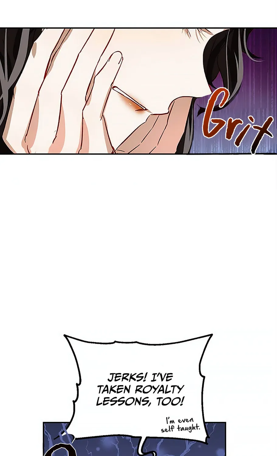 Men of the Harem Chapter 7 page 29 - 