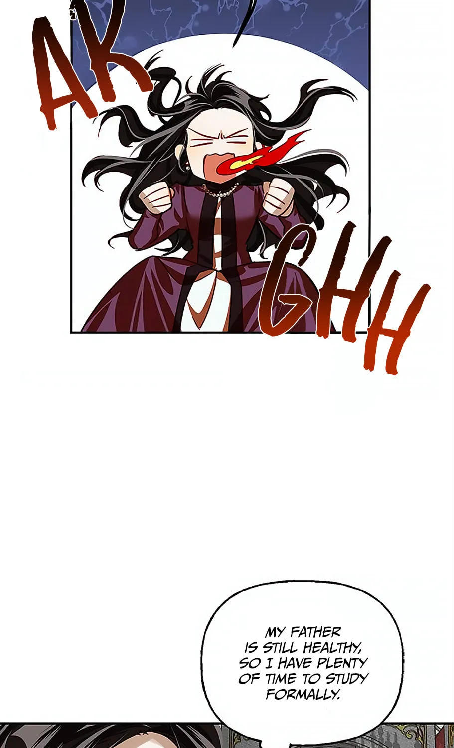 Men of the Harem Chapter 7 page 30 - 