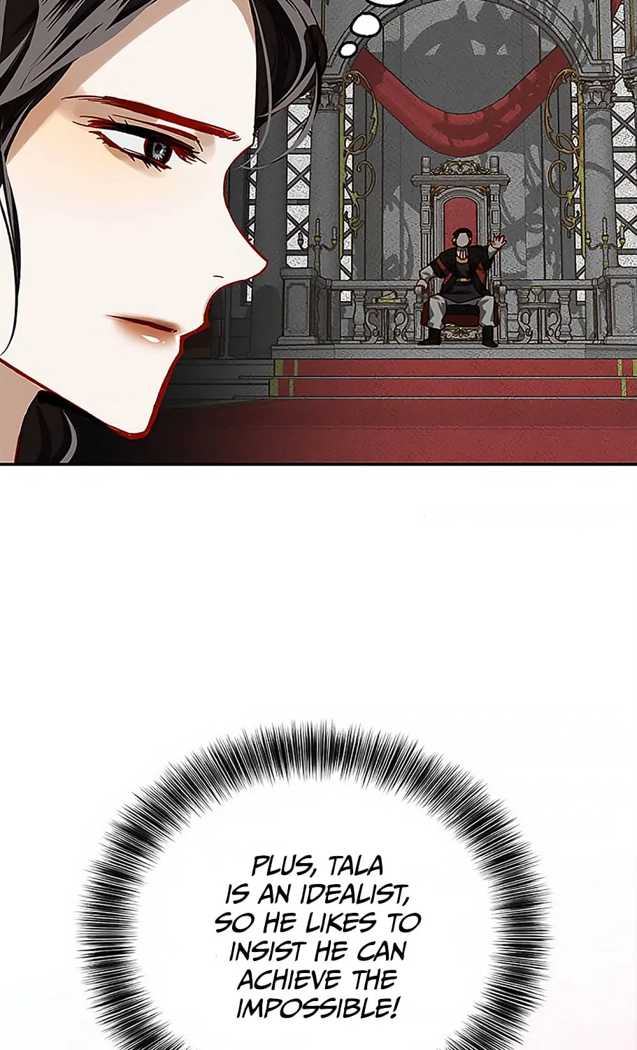 Men of the Harem Chapter 7 page 31 - 