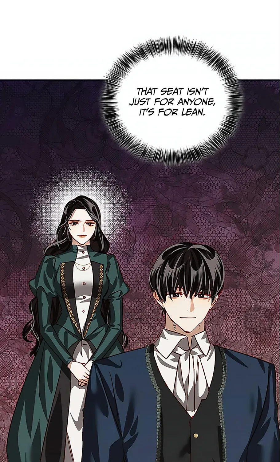 Men of the Harem Chapter 7 page 34 - 