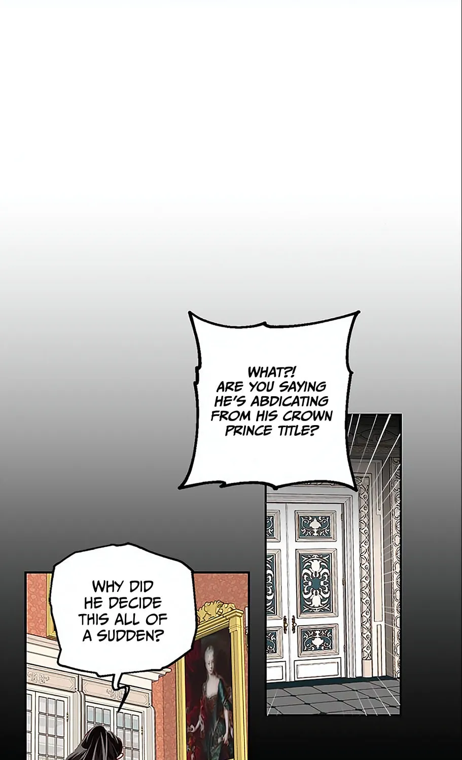 Men of the Harem Chapter 7 page 5 - 