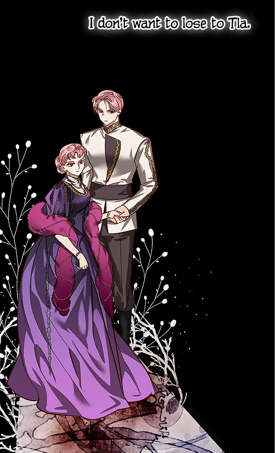 Men of the Harem Chapter 7 page 41 - 