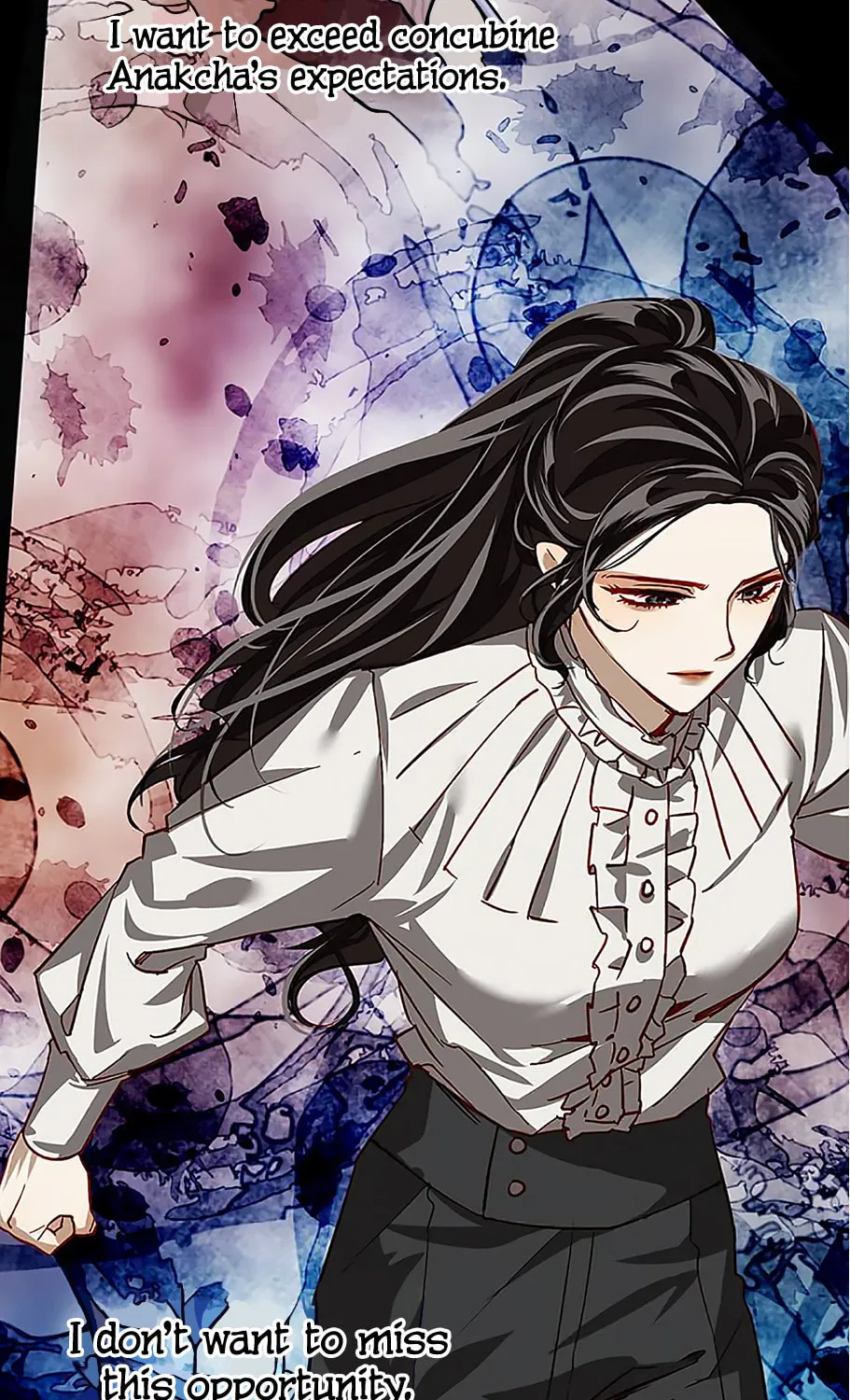Men of the Harem Chapter 7 page 42 - 