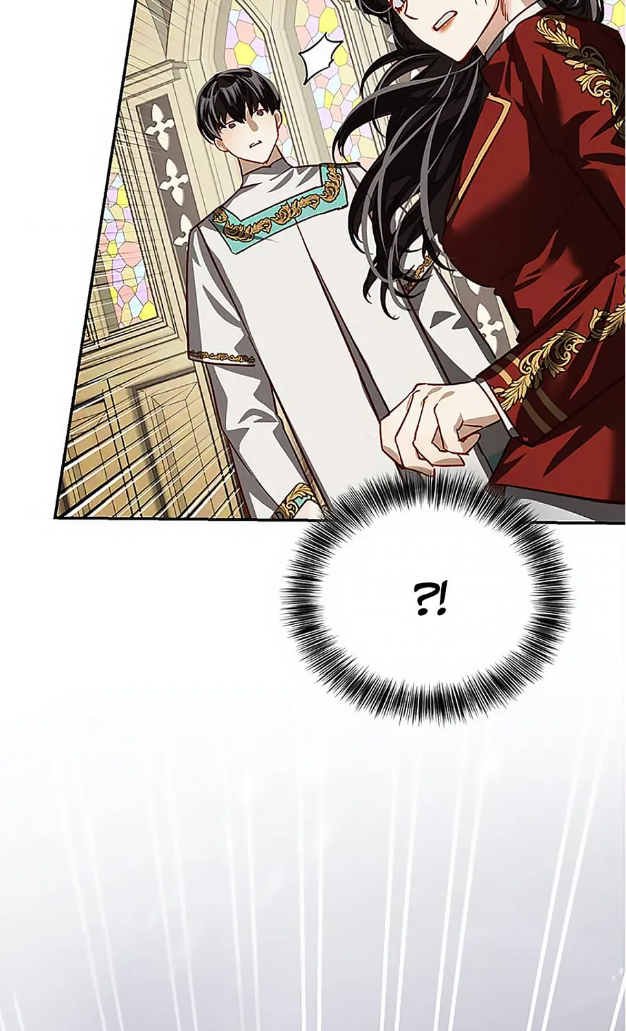 Men of the Harem Chapter 7 page 48 - 