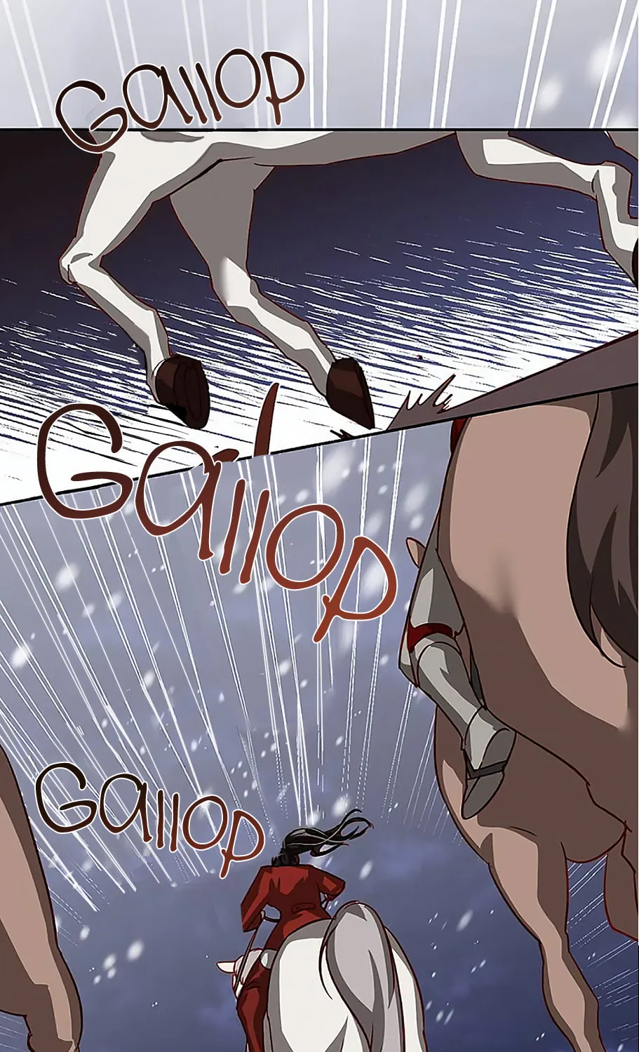 Men of the Harem Chapter 7 page 49 - 