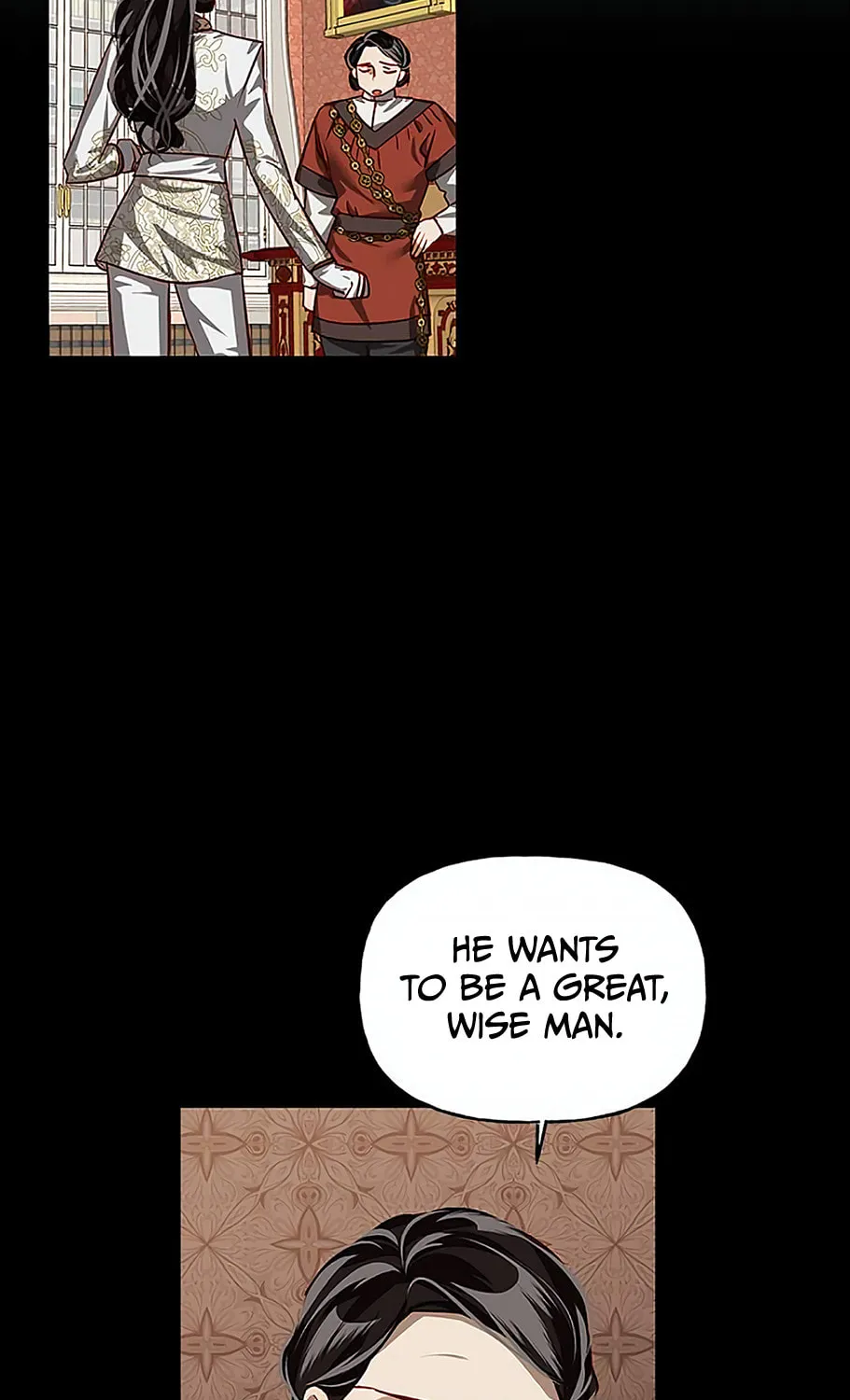 Men of the Harem Chapter 7 page 6 - 