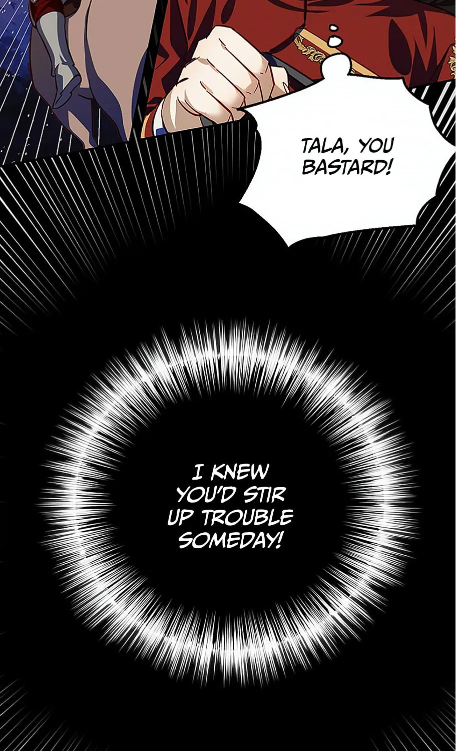 Men of the Harem Chapter 7 page 51 - 