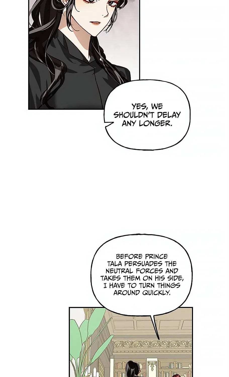Men of the Harem Chapter 7 page 55 - 