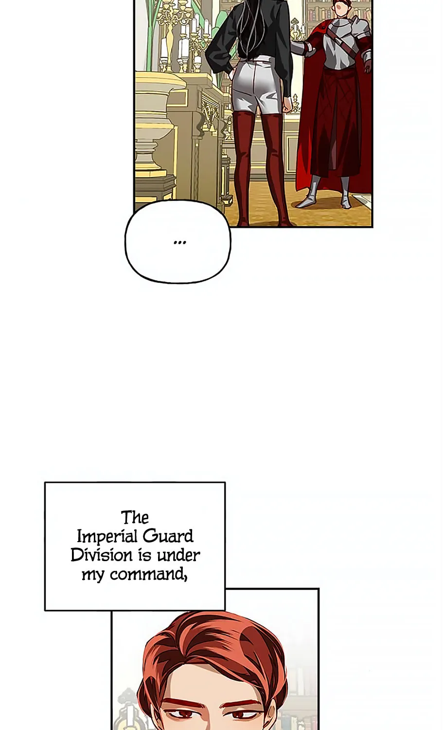 Men of the Harem Chapter 7 page 56 - 