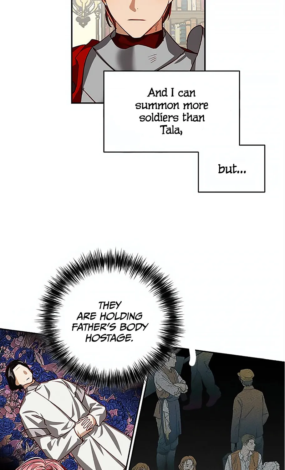 Men of the Harem Chapter 7 page 57 - 