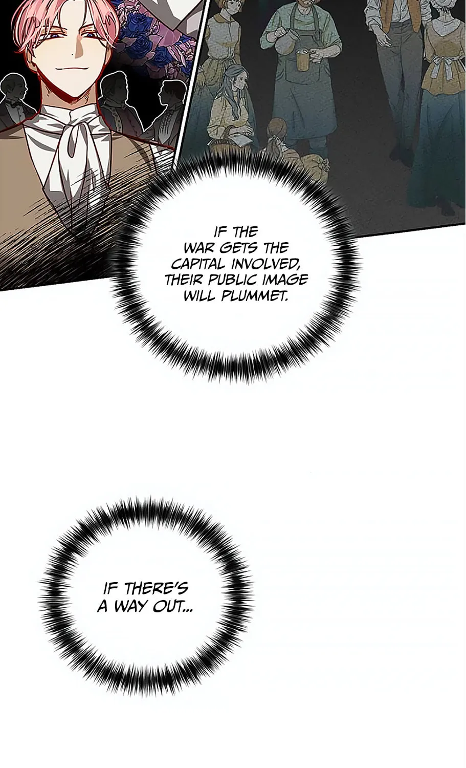 Men of the Harem Chapter 7 page 58 - 