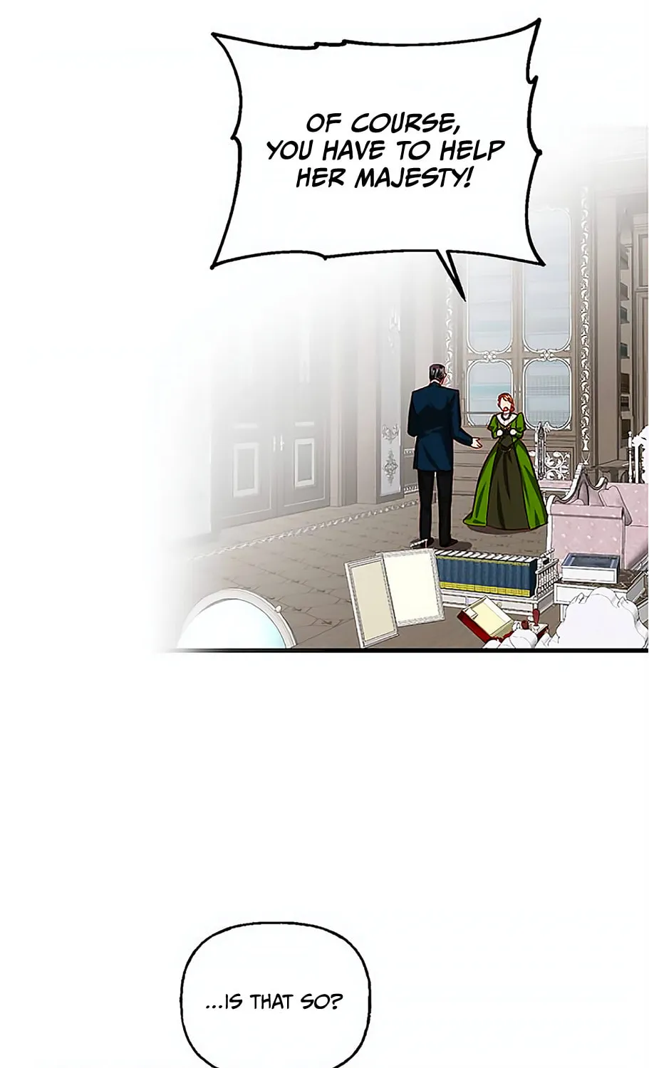 Men of the Harem Chapter 7 page 59 - 