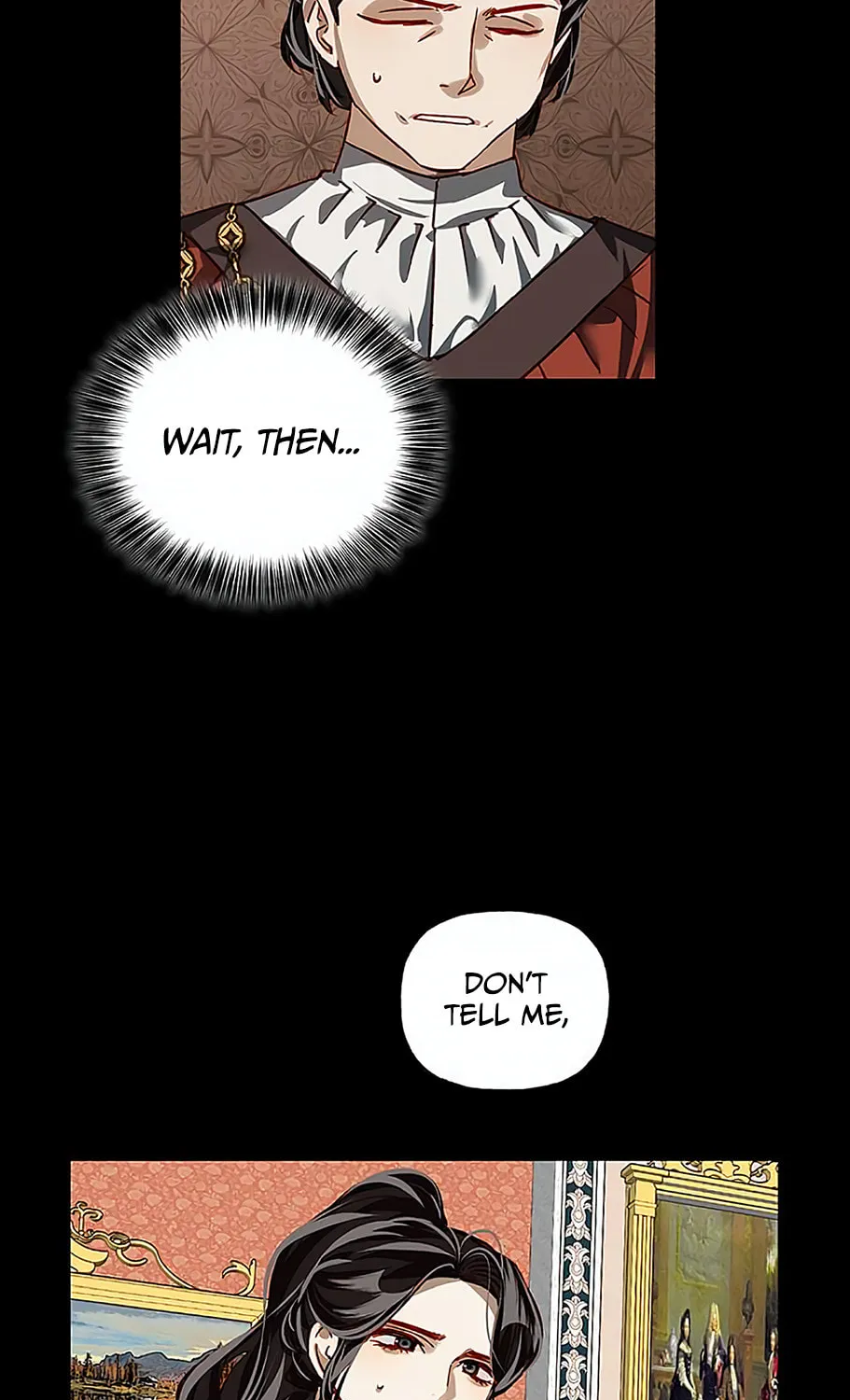 Men of the Harem Chapter 7 page 7 - 