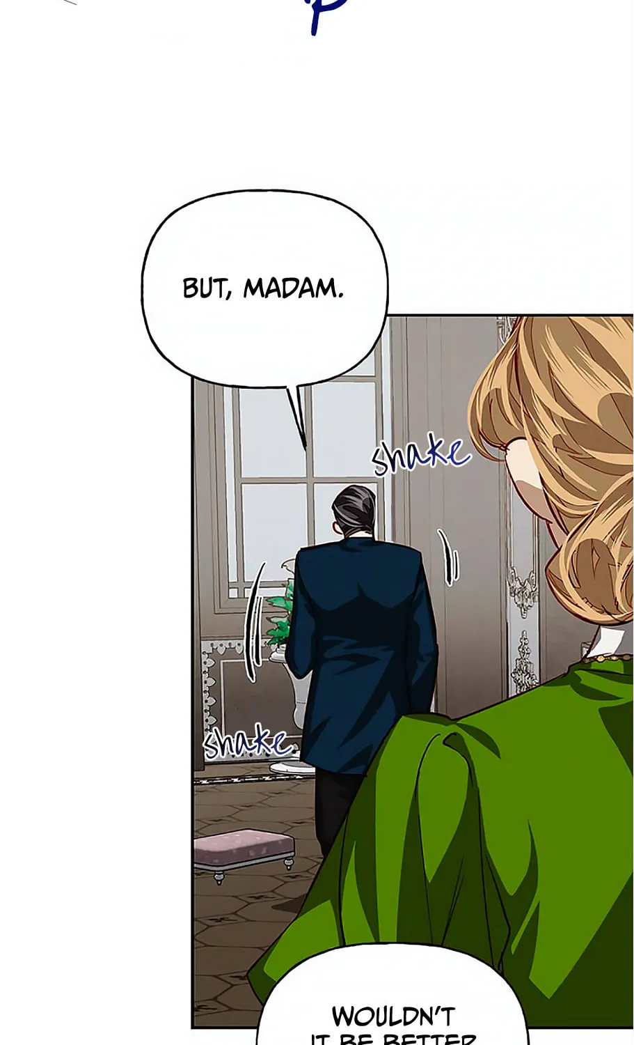 Men of the Harem Chapter 7 page 61 - 