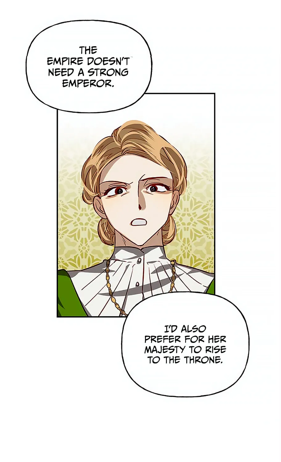 Men of the Harem Chapter 7 page 63 - 