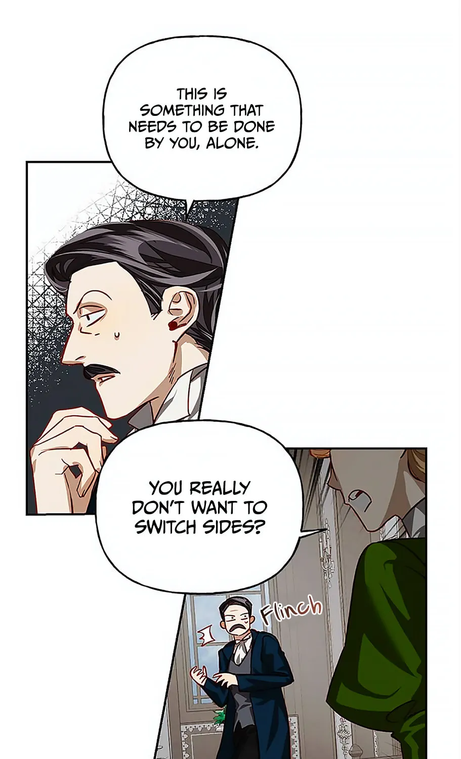 Men of the Harem Chapter 7 page 64 - 