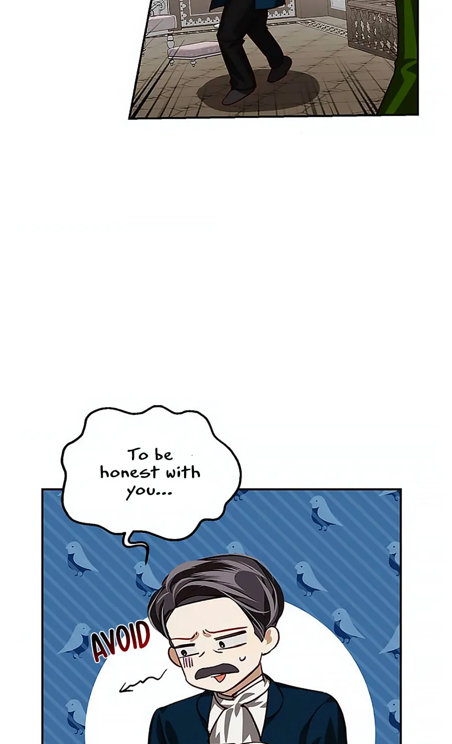 Men of the Harem Chapter 7 page 65 - 