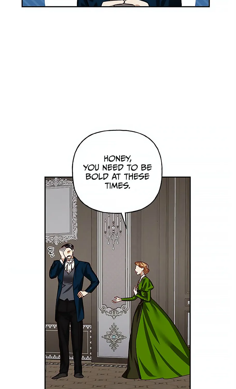 Men of the Harem Chapter 7 page 66 - 