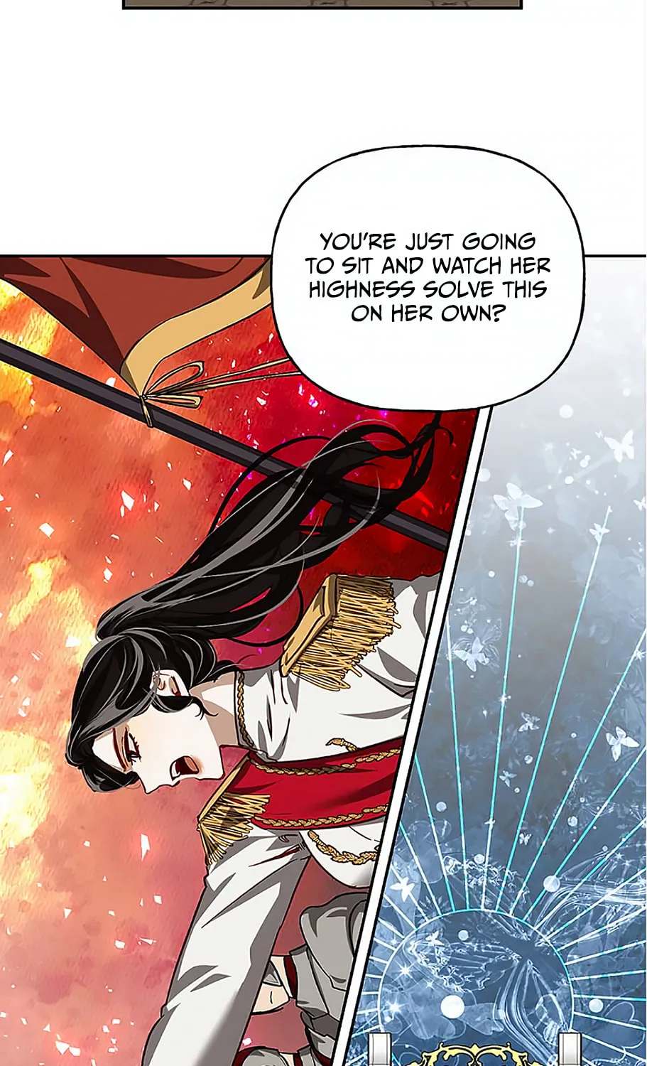 Men of the Harem Chapter 7 page 67 - 