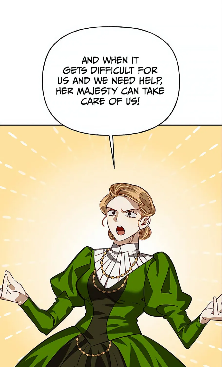 Men of the Harem Chapter 7 page 69 - 