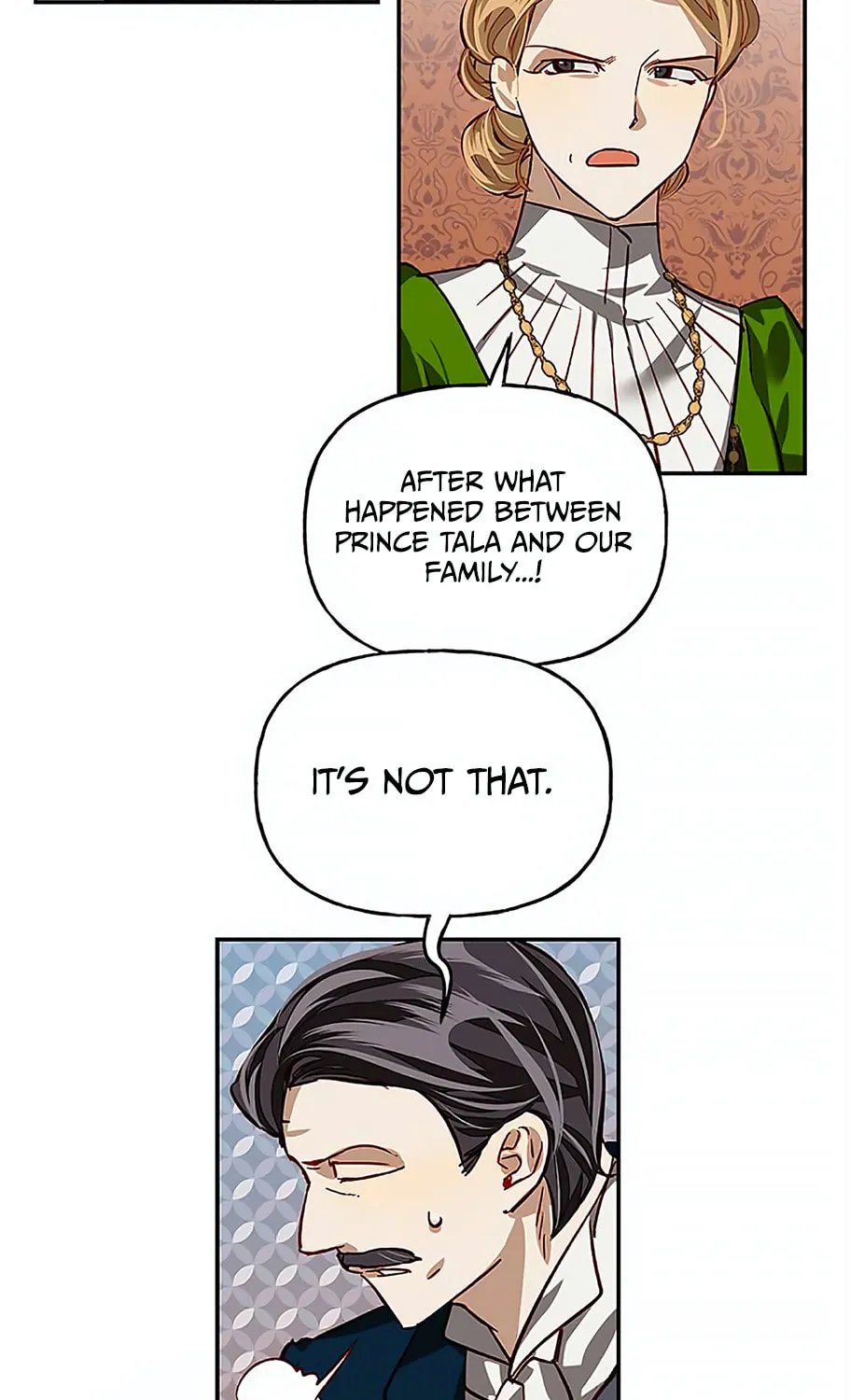 Men of the Harem Chapter 7 page 71 - 