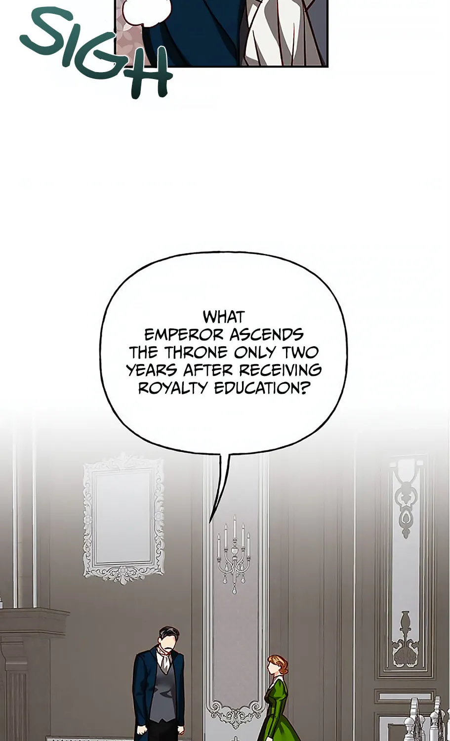 Men of the Harem Chapter 7 page 72 - 