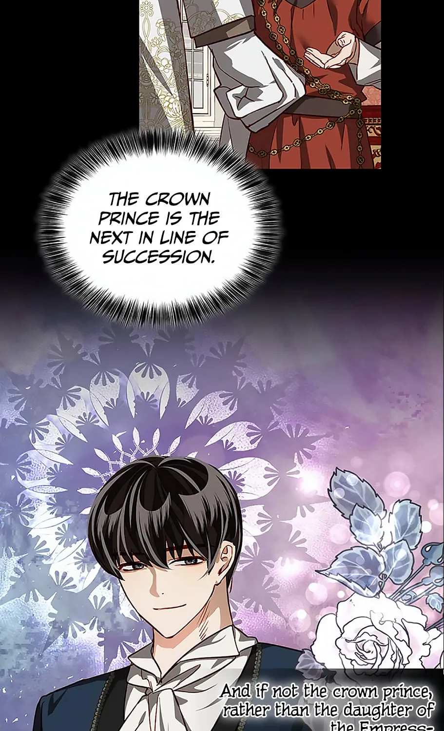 Men of the Harem Chapter 7 page 9 - 