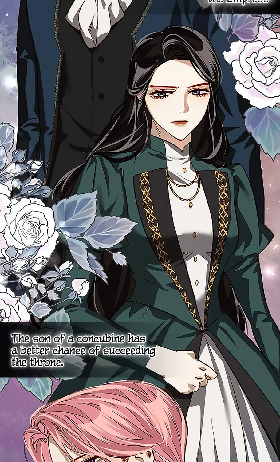 Men of the Harem Chapter 7 page 10 - 