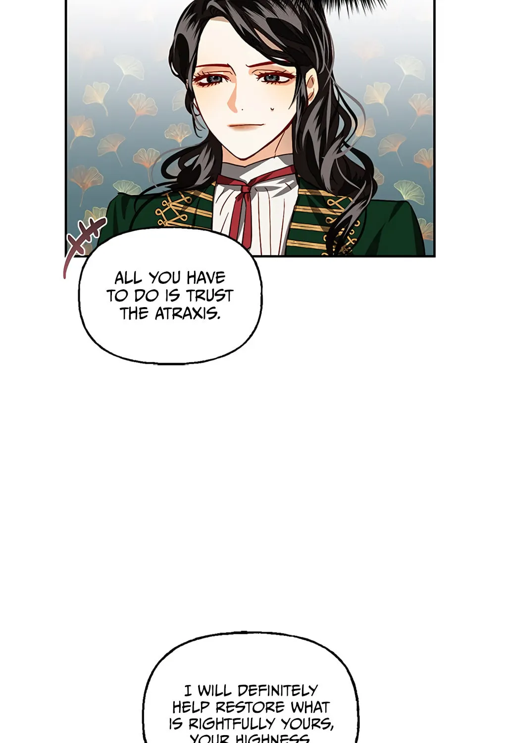 Men of the Harem Chapter 8 page 13 - 