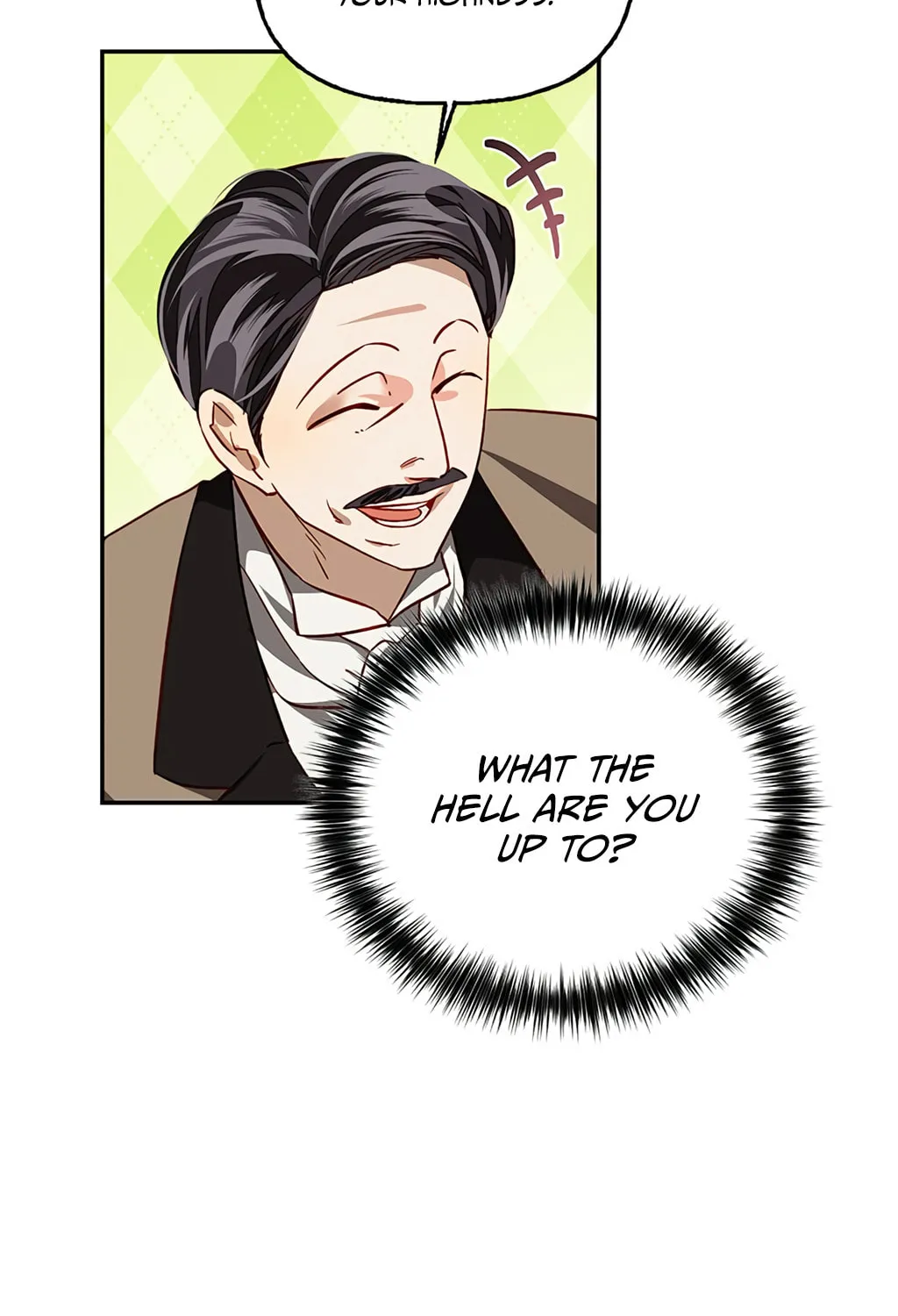 Men of the Harem Chapter 8 page 14 - 