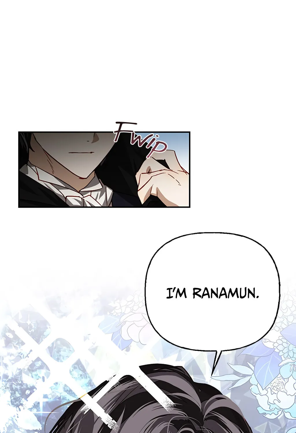 Men of the Harem Chapter 8 page 16 - 
