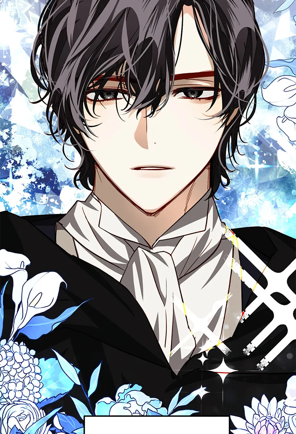 Men of the Harem Chapter 8 page 17 - 