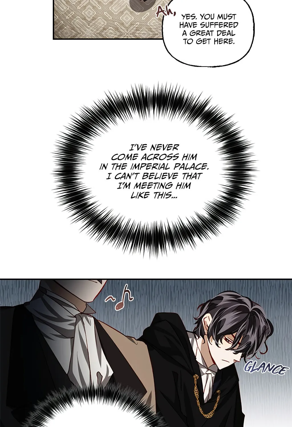 Men of the Harem Chapter 8 page 20 - 