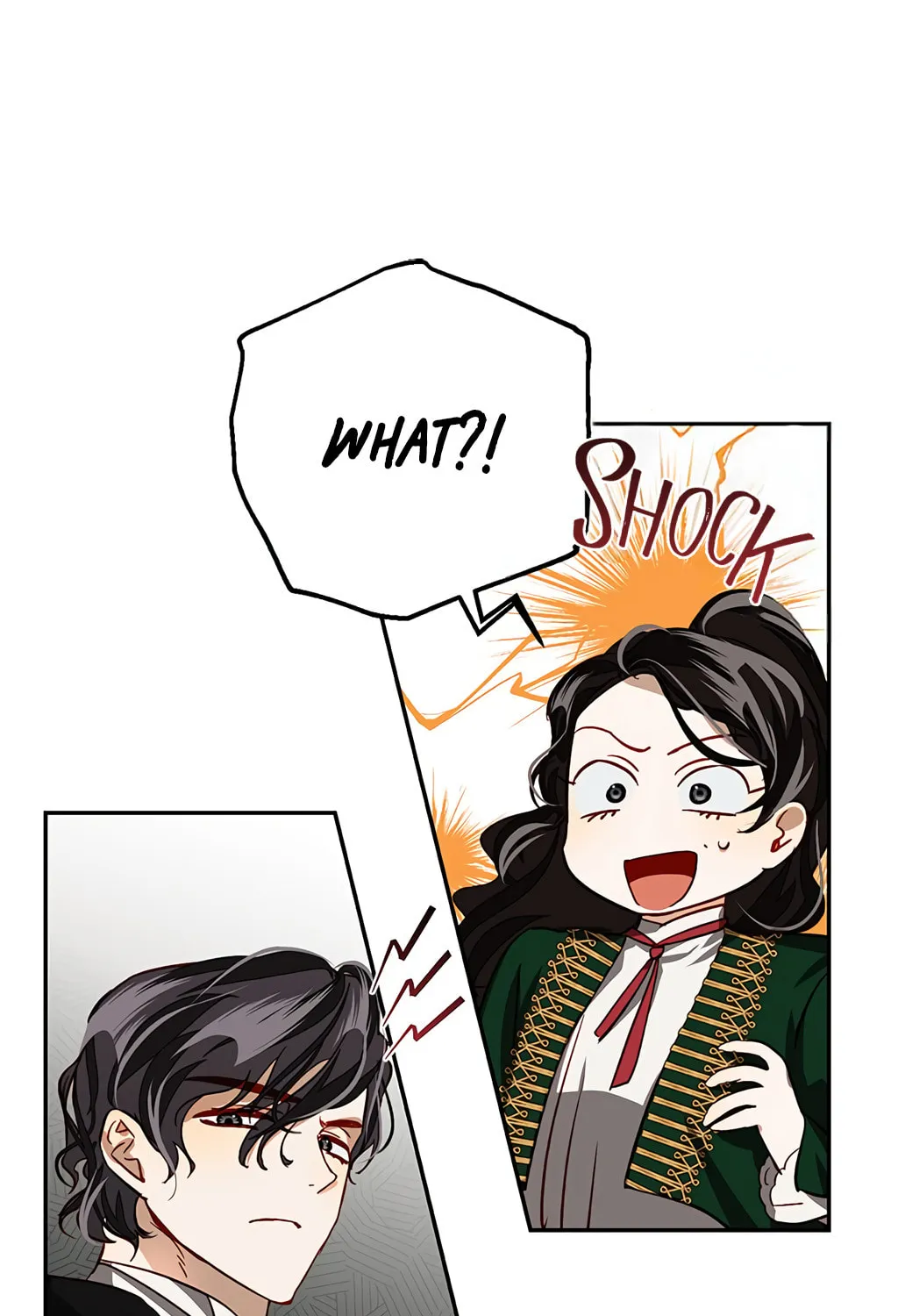 Men of the Harem Chapter 8 page 24 - 