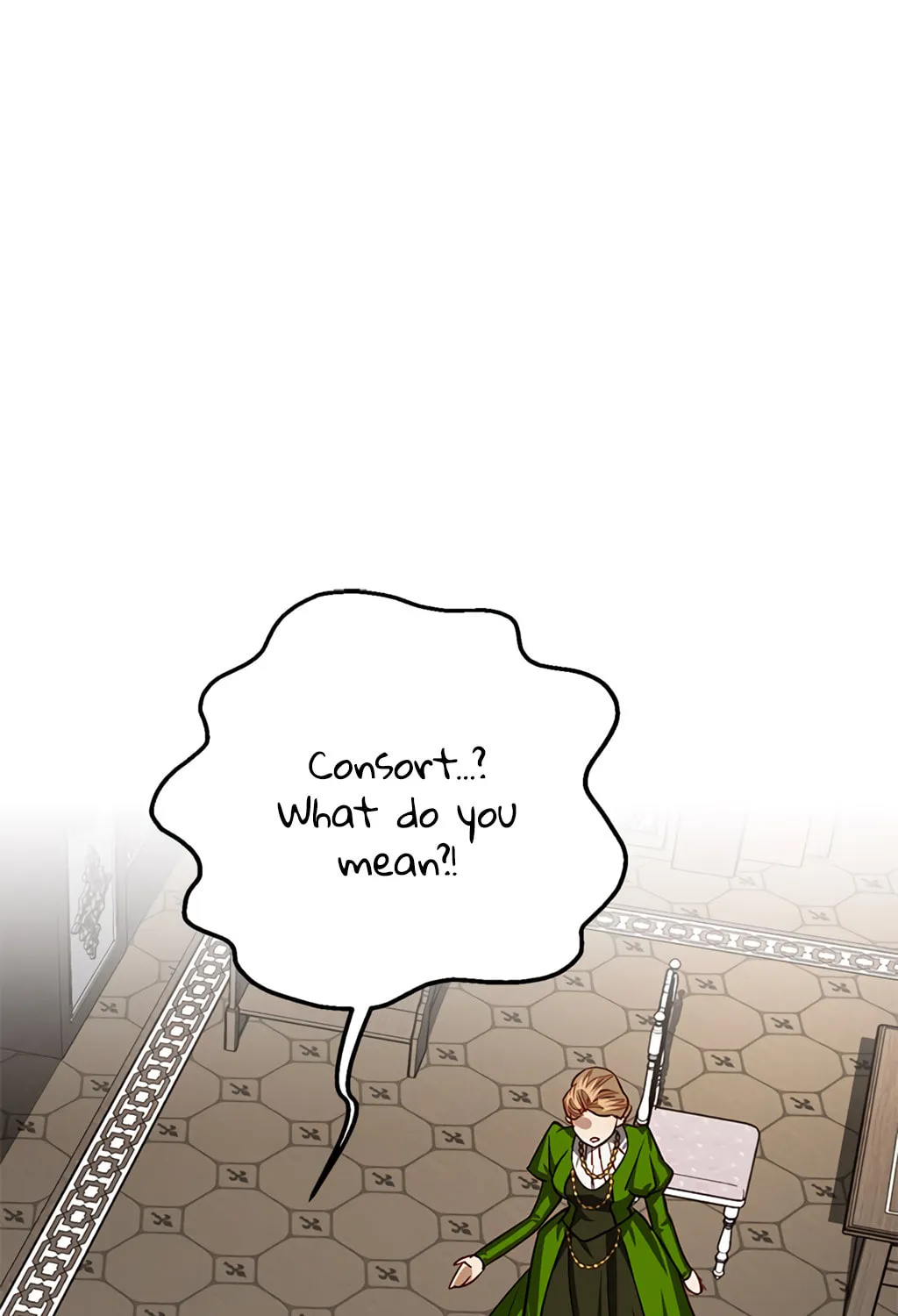 Men of the Harem Chapter 8 page 4 - 