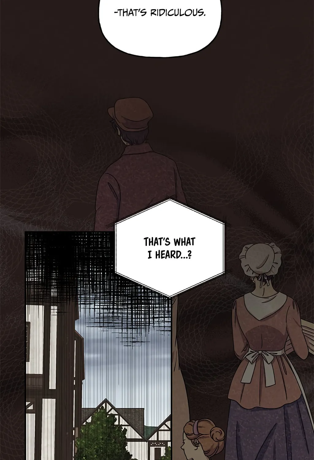 Men of the Harem Chapter 8 page 31 - 