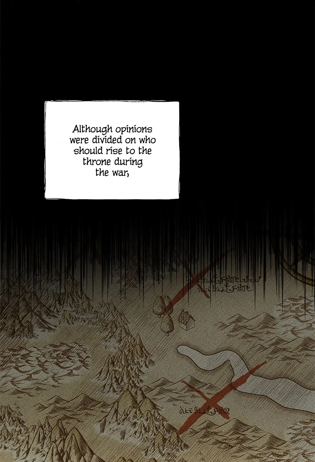 Men of the Harem Chapter 8 page 36 - 
