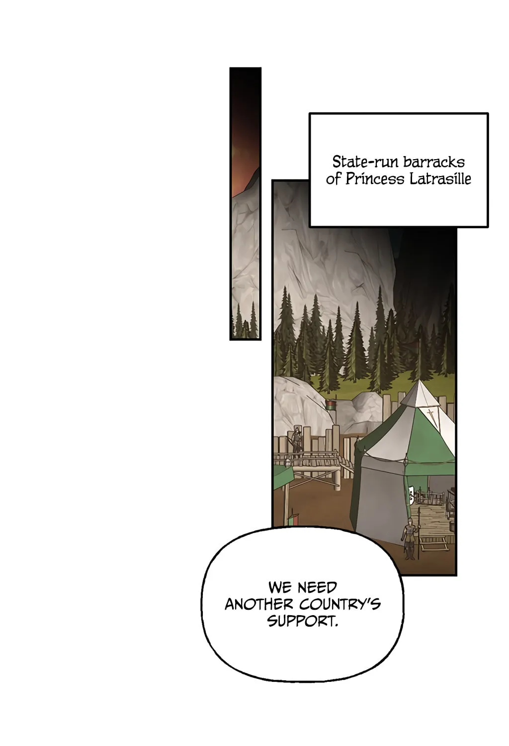 Men of the Harem Chapter 8 page 38 - 