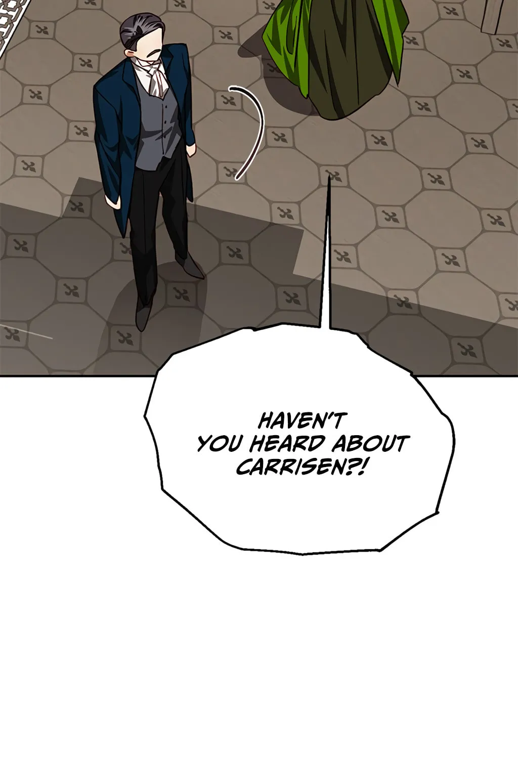 Men of the Harem Chapter 8 page 5 - 