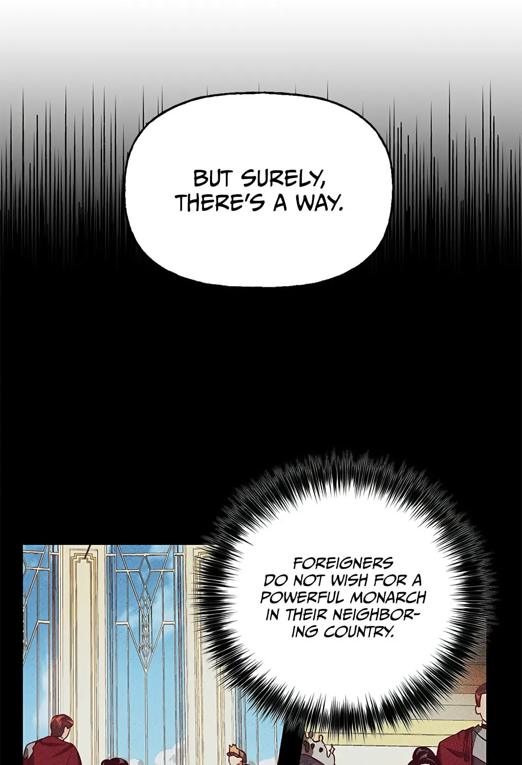 Men of the Harem Chapter 8 page 41 - 