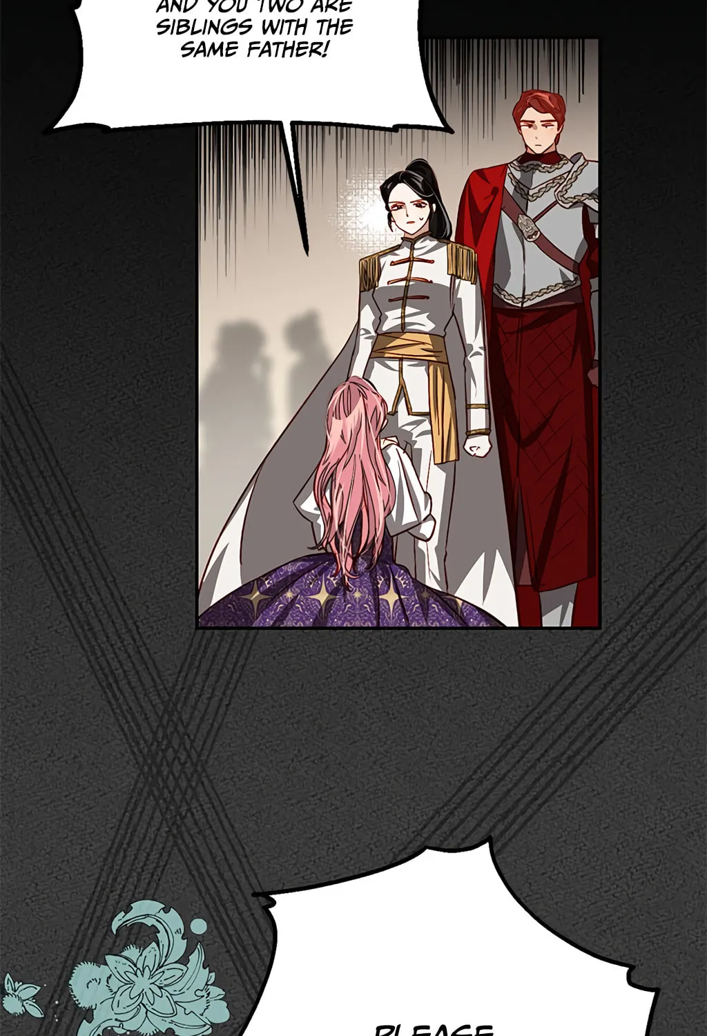 Men of the Harem Chapter 8 page 46 - 
