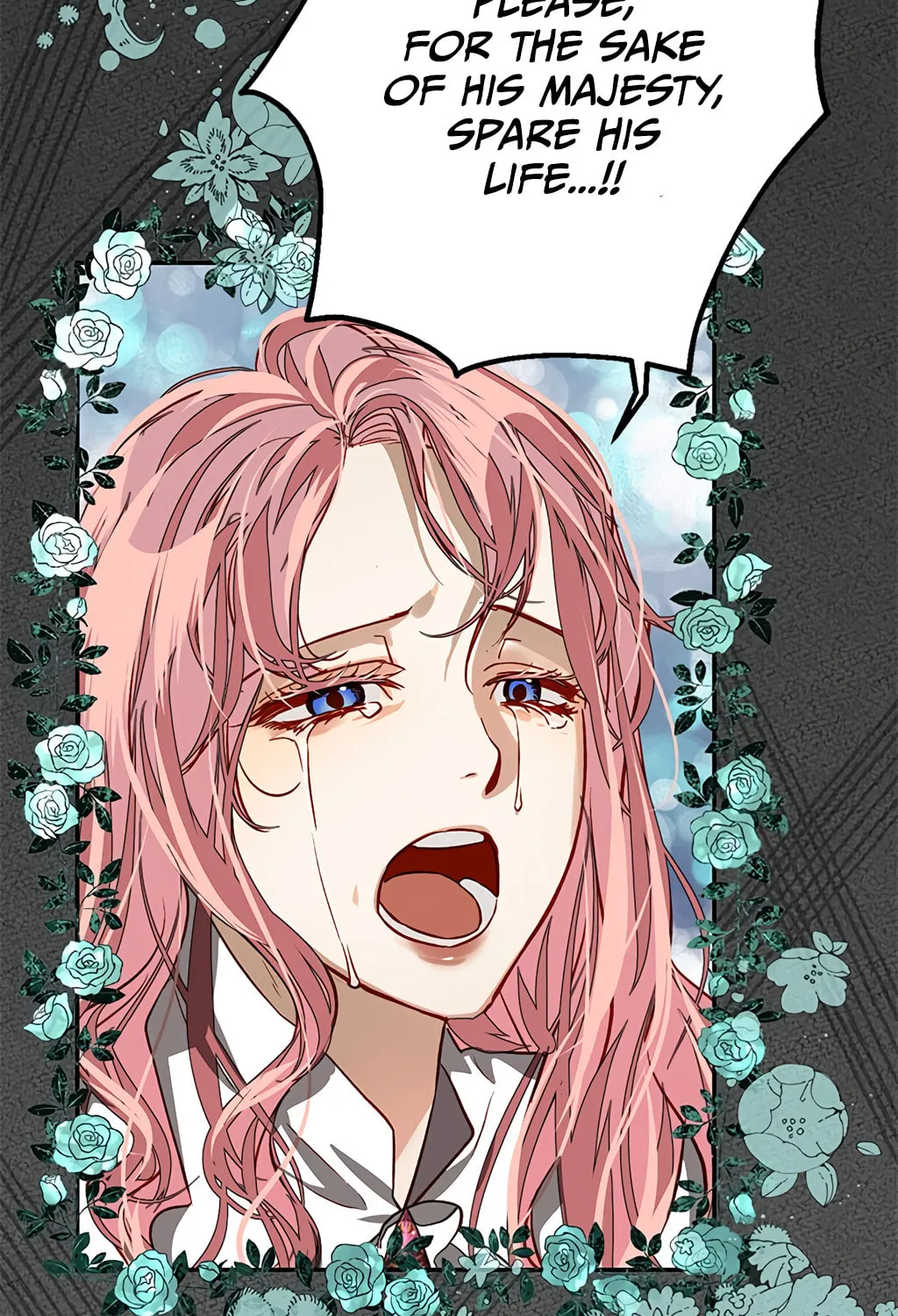 Men of the Harem Chapter 8 page 47 - 