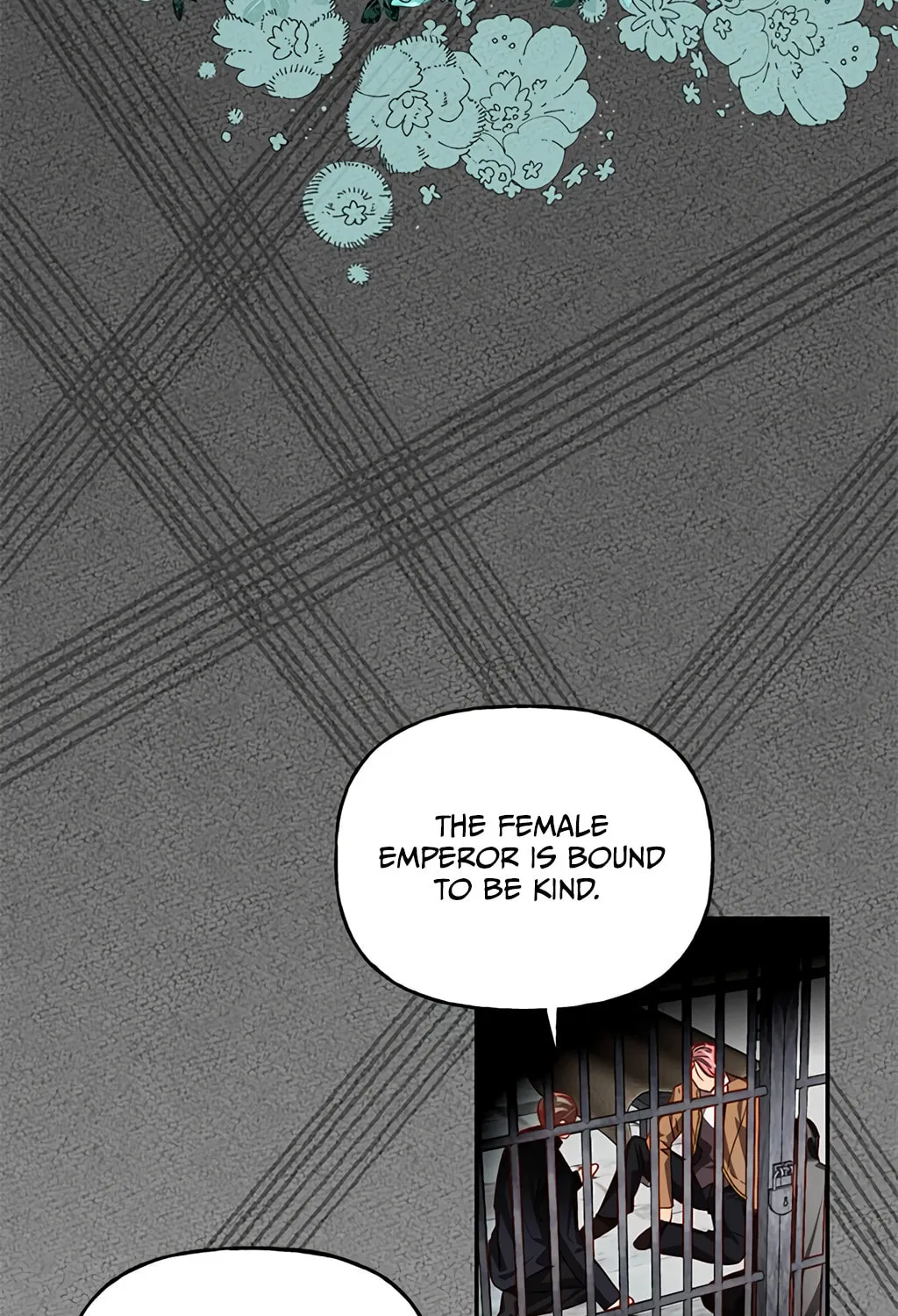 Men of the Harem Chapter 8 page 48 - 