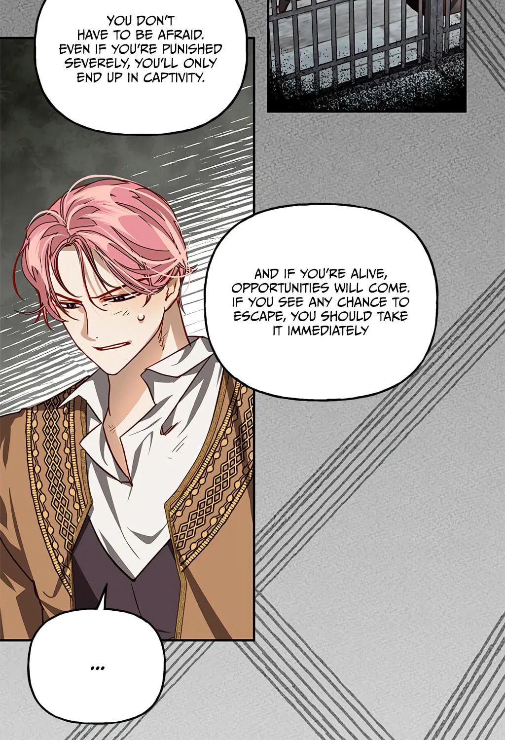 Men of the Harem Chapter 8 page 49 - 